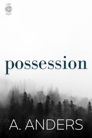 Possession by A. Anders