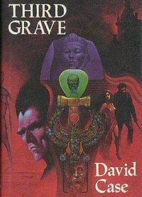 The Third Grave by David Case