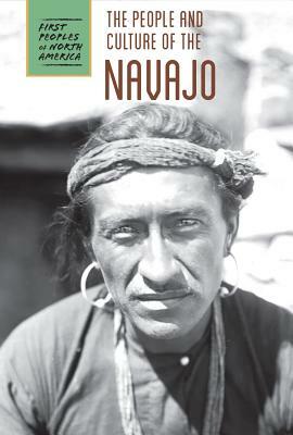 The People and Culture of the Navajo by Raymond Bial, Kris A. Rickard