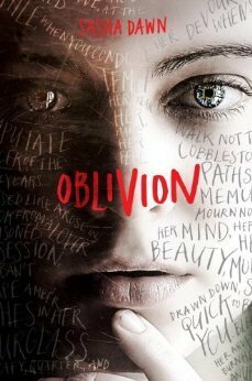 Oblivion by Sasha Dawn