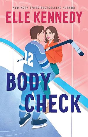 Body Check by Elle Kennedy