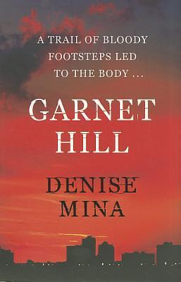 Garnethill by Denise Mina