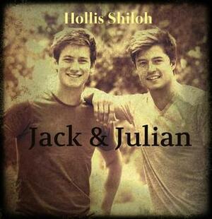 Jack & Julian by Hollis Shiloh