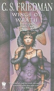 Wings of Wrath by C.S. Friedman