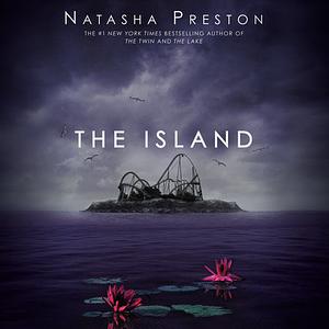 The Island by Natasha Preston