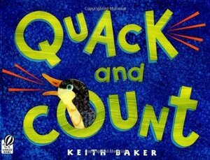 Quack and Count by Keith Baker