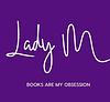 ladymreads's profile picture