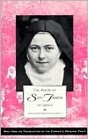 The Poetry of Saint Therese of Lisieux by Thérèse de Lisieux
