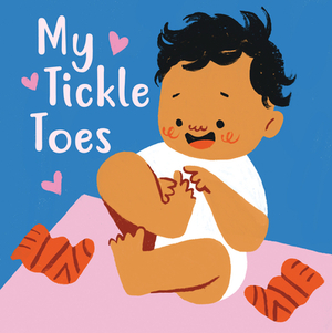 My Tickle Toes (Together Time Books) by 
