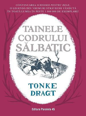 Tainele Codrului Sălbatic by Tonke Dragt