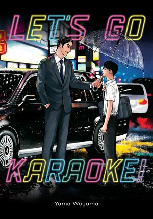 Let's Go Karaoke! by Yama Wayama