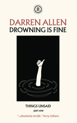 Drowning is Fine by Darren Allen