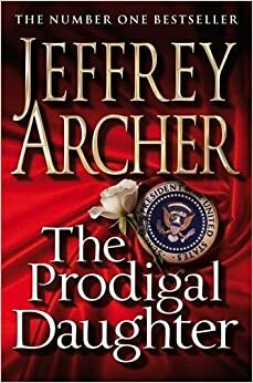 Prodigal Daughter by Jeffrey Archer