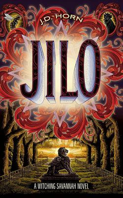 Jilo by J.D. Horn