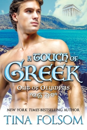 A Touch of Greek by Tina Folsom