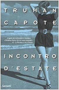 Incontro d'estate by Truman Capote