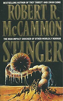 Stinger by Robert R. McCammon