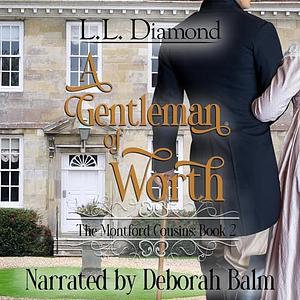 A Gentleman of Worth by L.L. Diamond