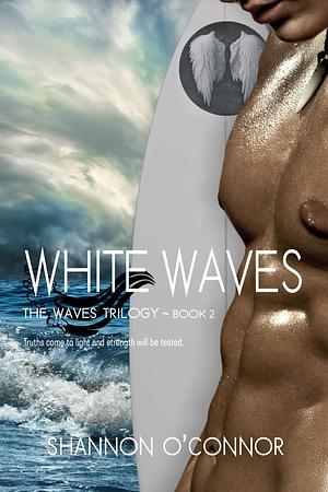 White Waves by Shannon O'Connor