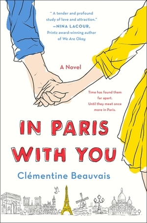 In Paris With You by Clémentine Beauvais