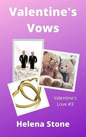 Valentine's Vows by Helena Stone