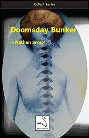 Doomsday Bunker by Nathan Spoon