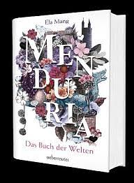 Das Buch der Welten by Ela Mang