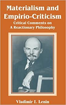 Materyalizm ve Ampiryokritisizm by Vladimir Lenin