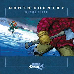 North Country by Shane White