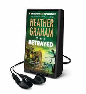 The Betrayed by Heather Graham