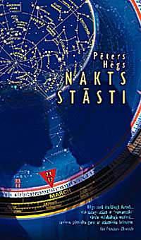 Nakts stāsti by Uldis Priede, Peter Høeg, Peter Høeg