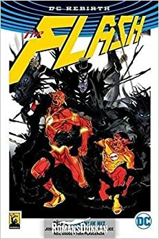 The Flash, Cilt 2: Karanlık Hız by Joshua Williamson