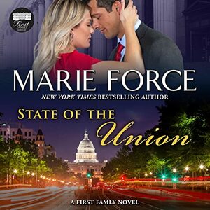 State of the Union by Marie Force