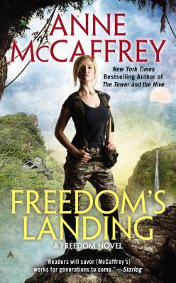 Freedom's Landing by Anne McCaffrey