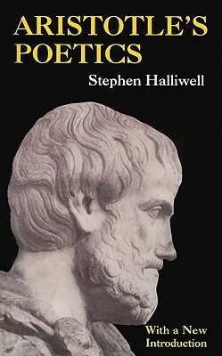 Aristotle's Poetics by Stephen Halliwell