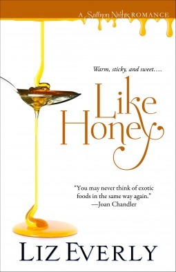 Like Honey by Liz Everly