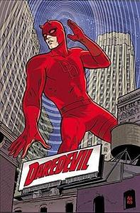 Daredevil by Mark Waid Omnibus, Vol. 1 by Paolo Rivera, Marcos Martín, Chris Samnee, Marco Checchetto, Kano, Khoi Pham, Mark Waid, Greg Rucka