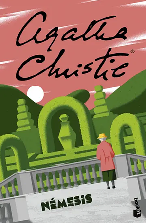 Némesis by Agatha Christie