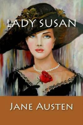 Lady Susan: (Spanish Edition) by Jane Austen