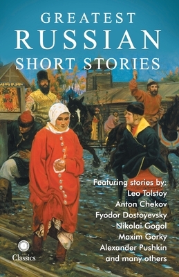 Greatest Russian Short Stories by Na