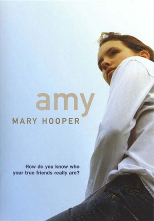 Amy by Mary Hooper
