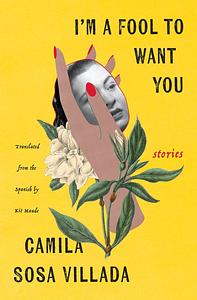 I'm a Fool to Want You: Stories by Camila Sosa Villada