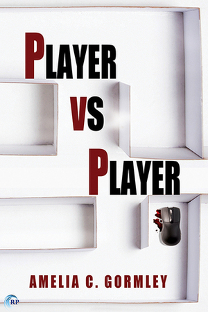 Player vs. Player by Amelia C. Gormley
