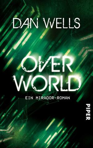 Overworld by Dan Wells