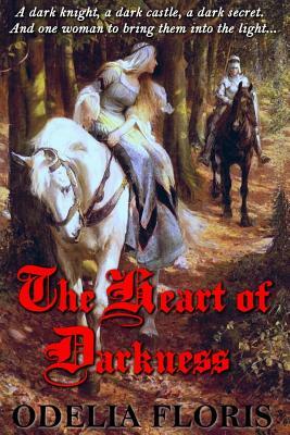 The Heart of Darkness by Odelia Floris