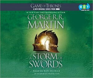 A Storm of Swords by George R.R. Martin