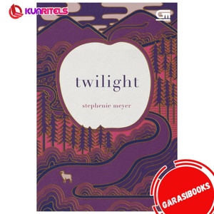 10th Anniversary Edition: Twilight & Life and Death - Edisi Spesial Sepuluh Tahun: Twilight & Hidup dan Mati by Stephenie Meyer