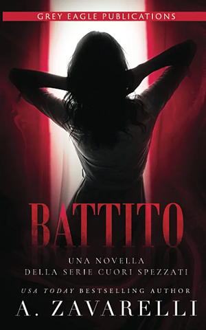 Battito  by A. Zavarelli