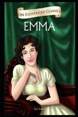 Emma "Annotated Book" by Jane Austen