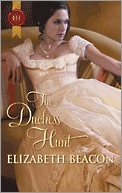 The Duchess Hunt by Elizabeth Beacon